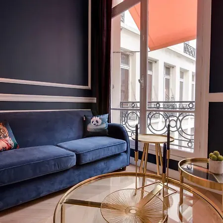 Flaat- Champs Elysees *