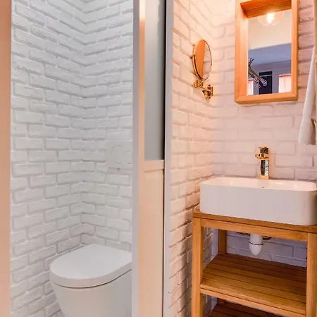 Apartment Flaat- Champs Elysees Paris